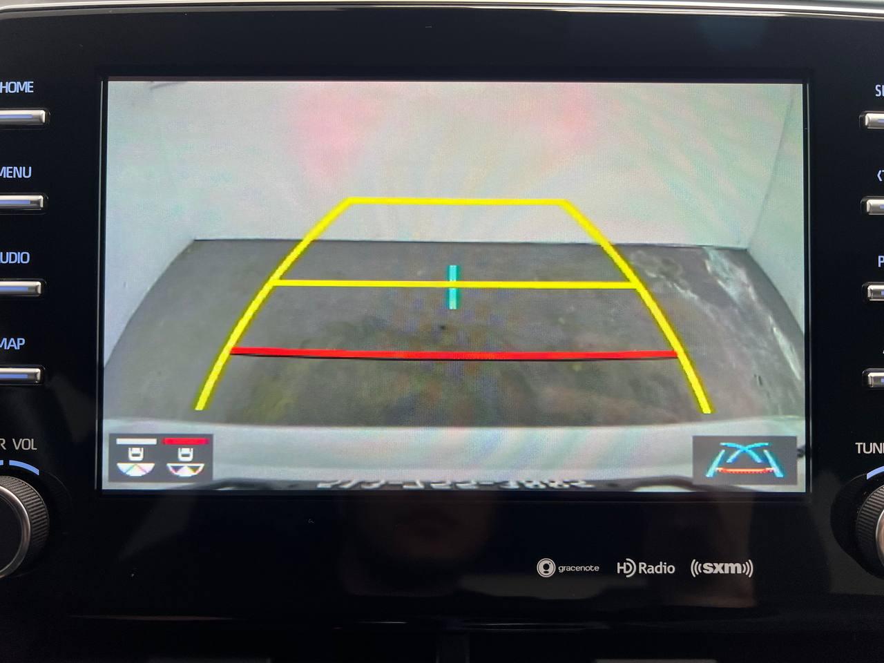 Toyota Avalon XSE 2019