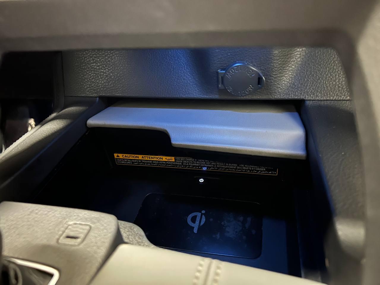 Toyota Avalon XSE 2019