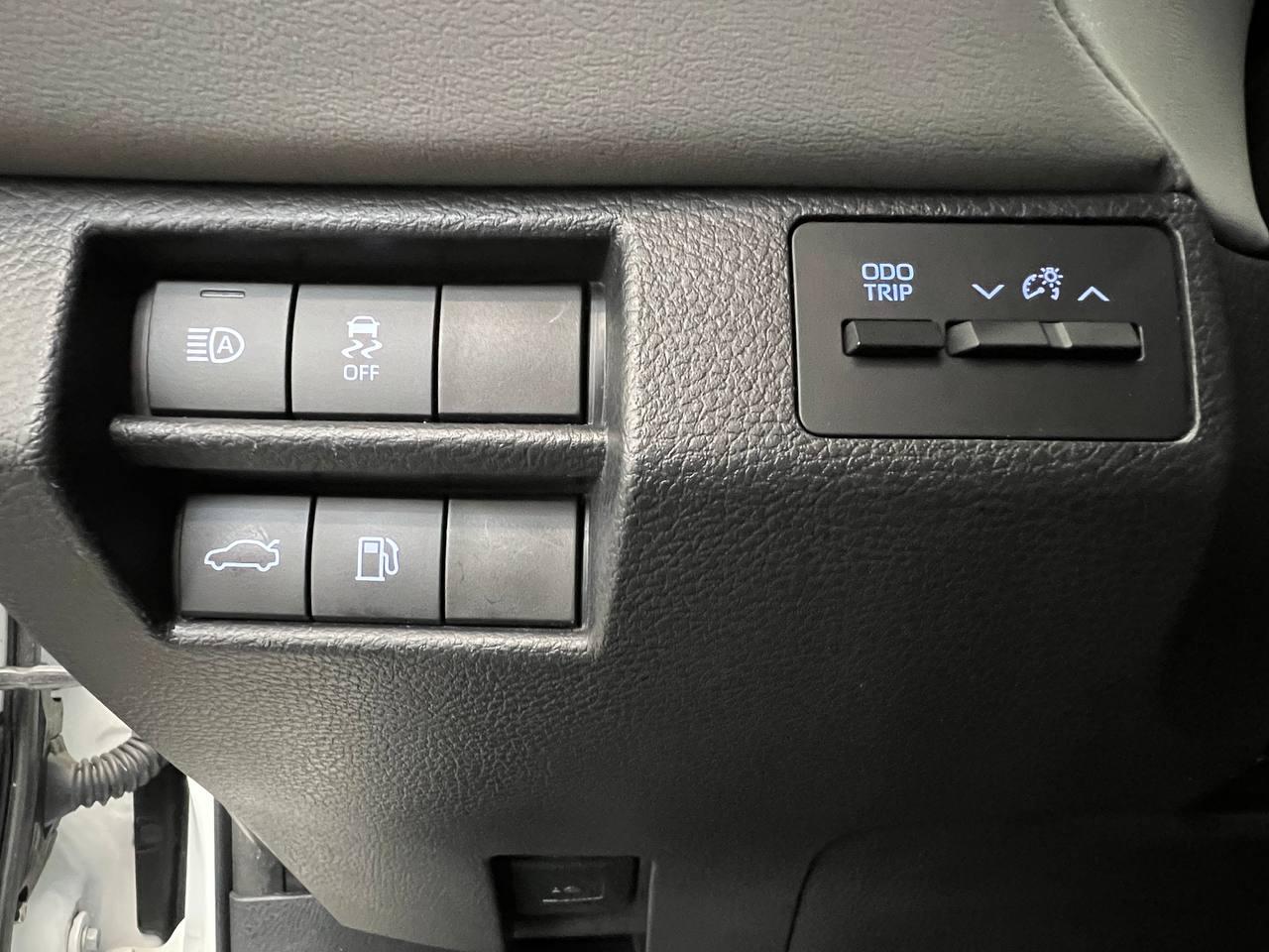 Toyota Avalon XSE 2019