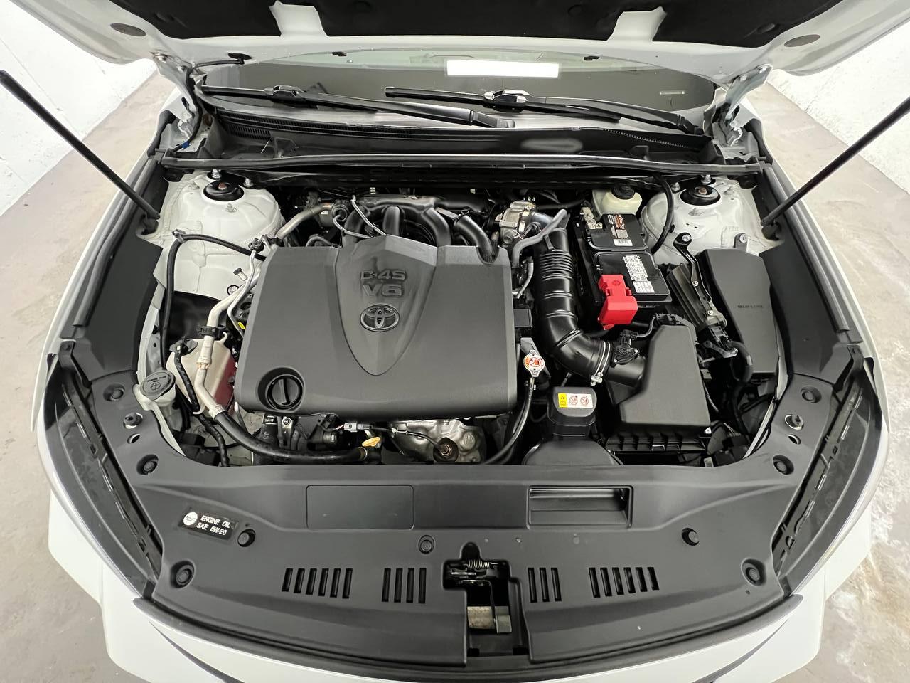 Toyota Avalon XSE 2019