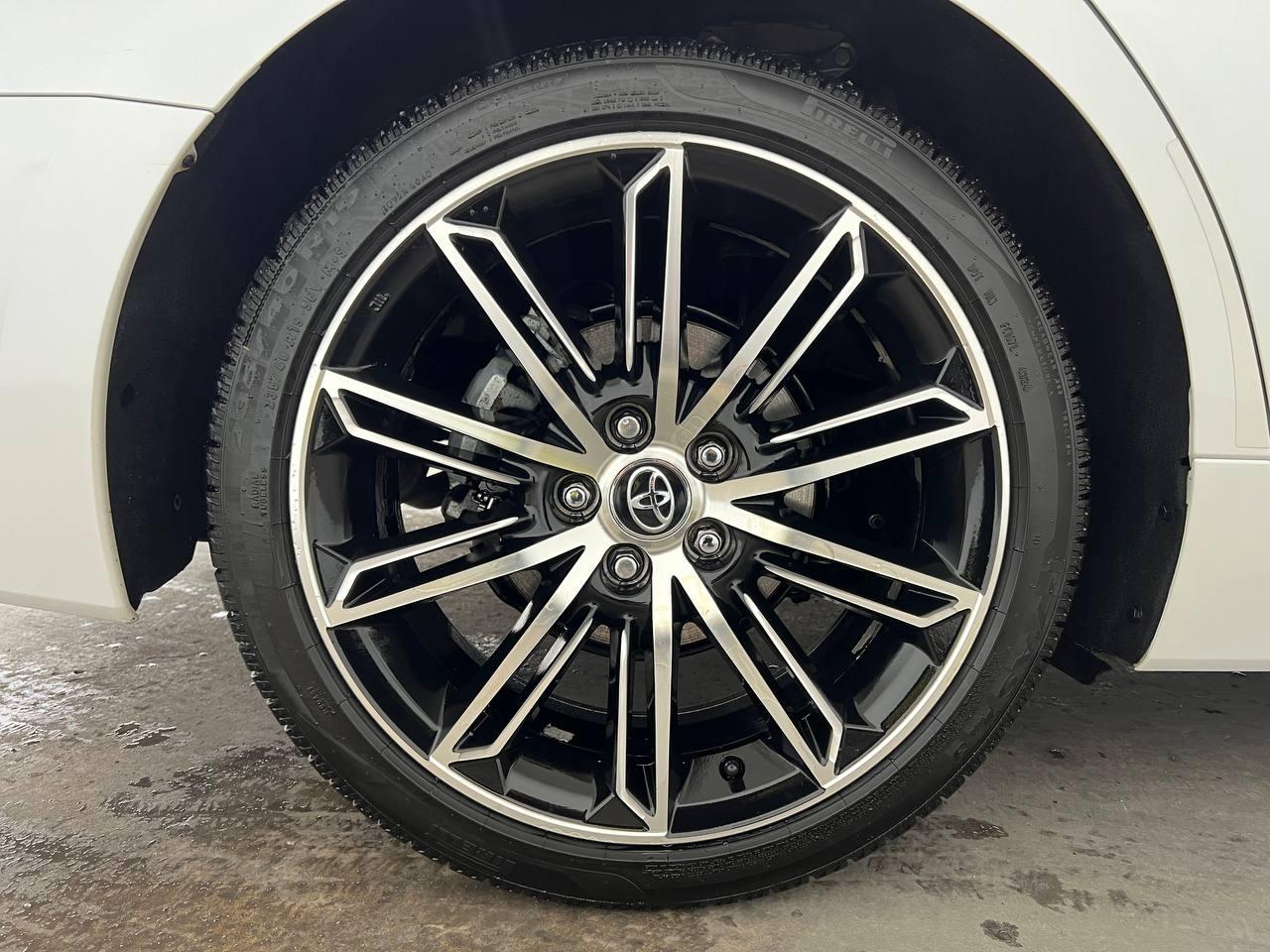 Toyota Avalon XSE 2019