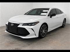 2019 Toyota Avalon 