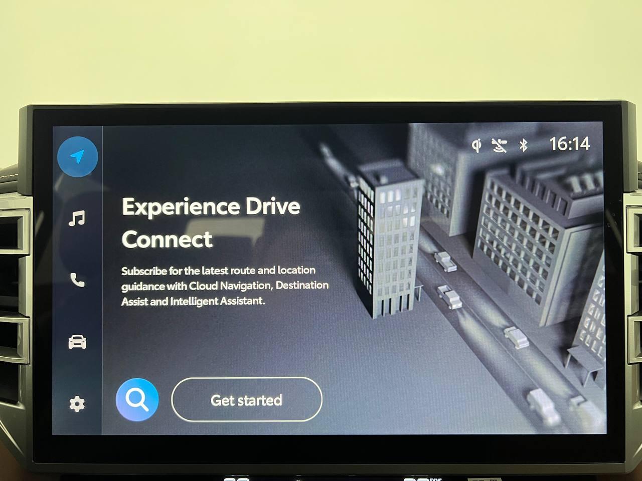 Toyota Tundra 4WD  2025