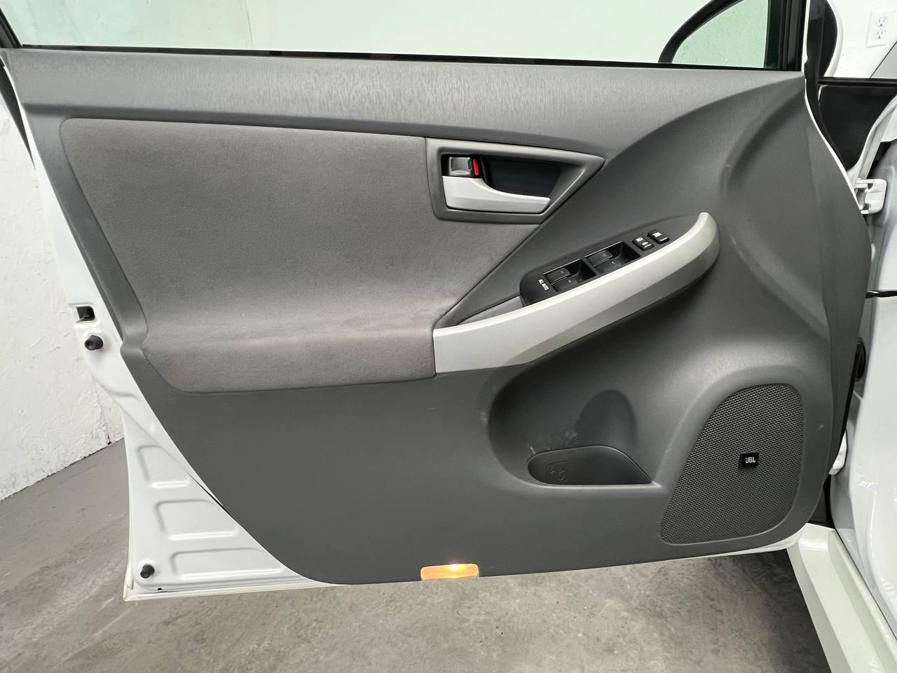 Toyota Prius Base 2010