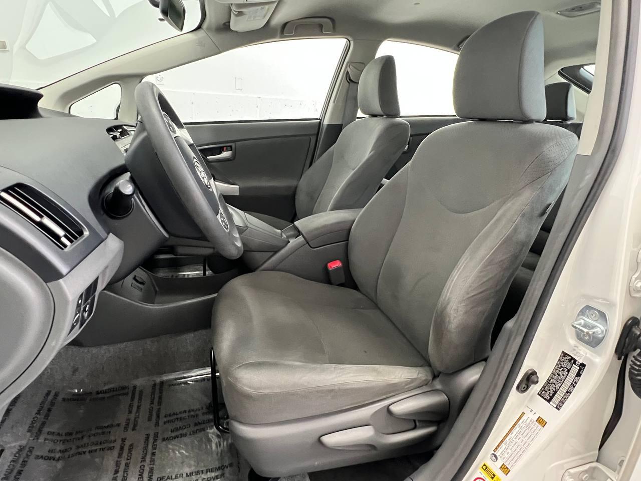 Toyota Prius Base 2010