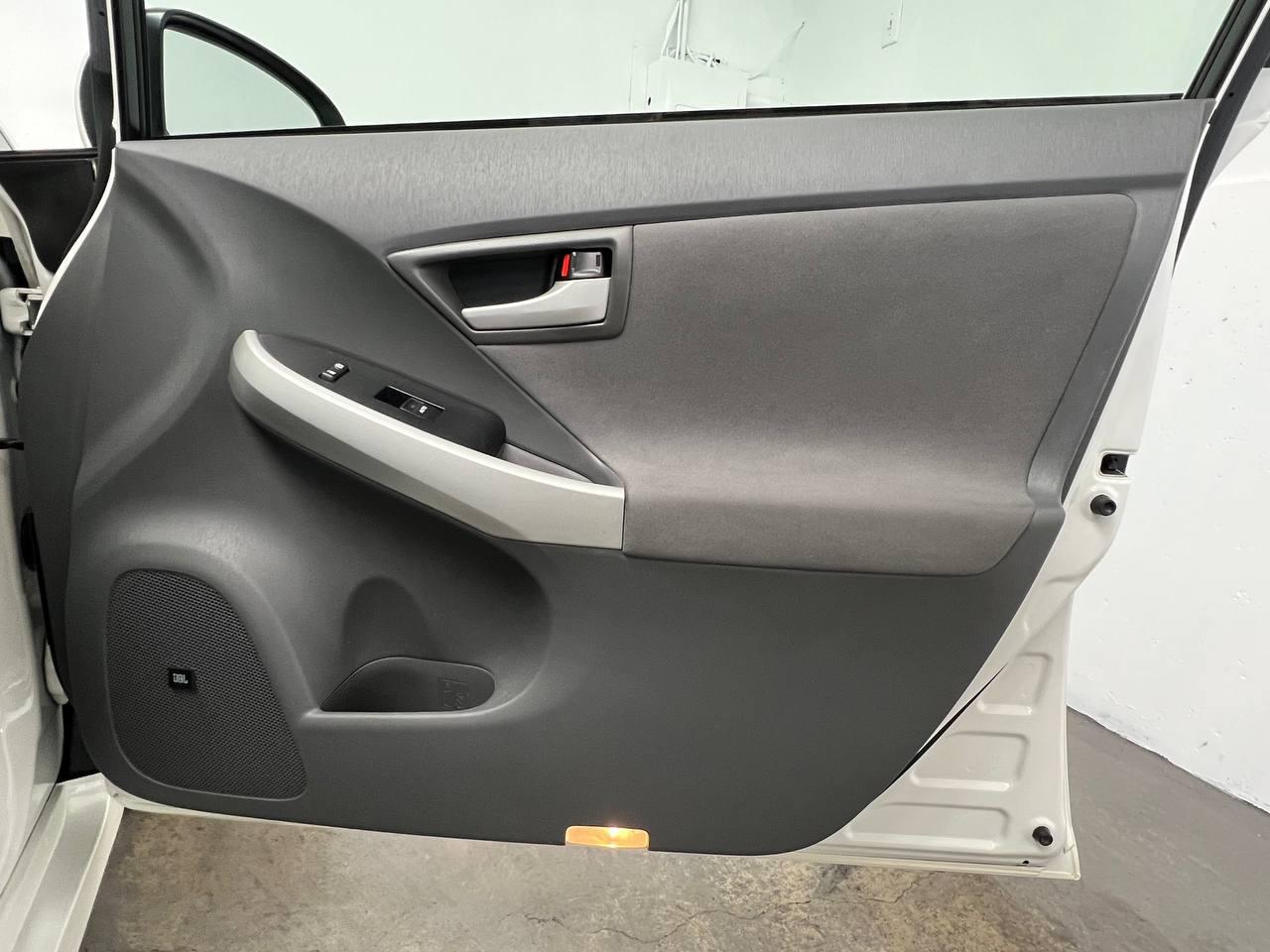 Toyota Prius Base 2010