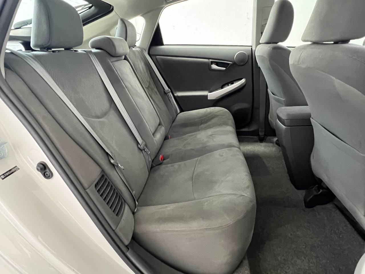 Toyota Prius Base 2010