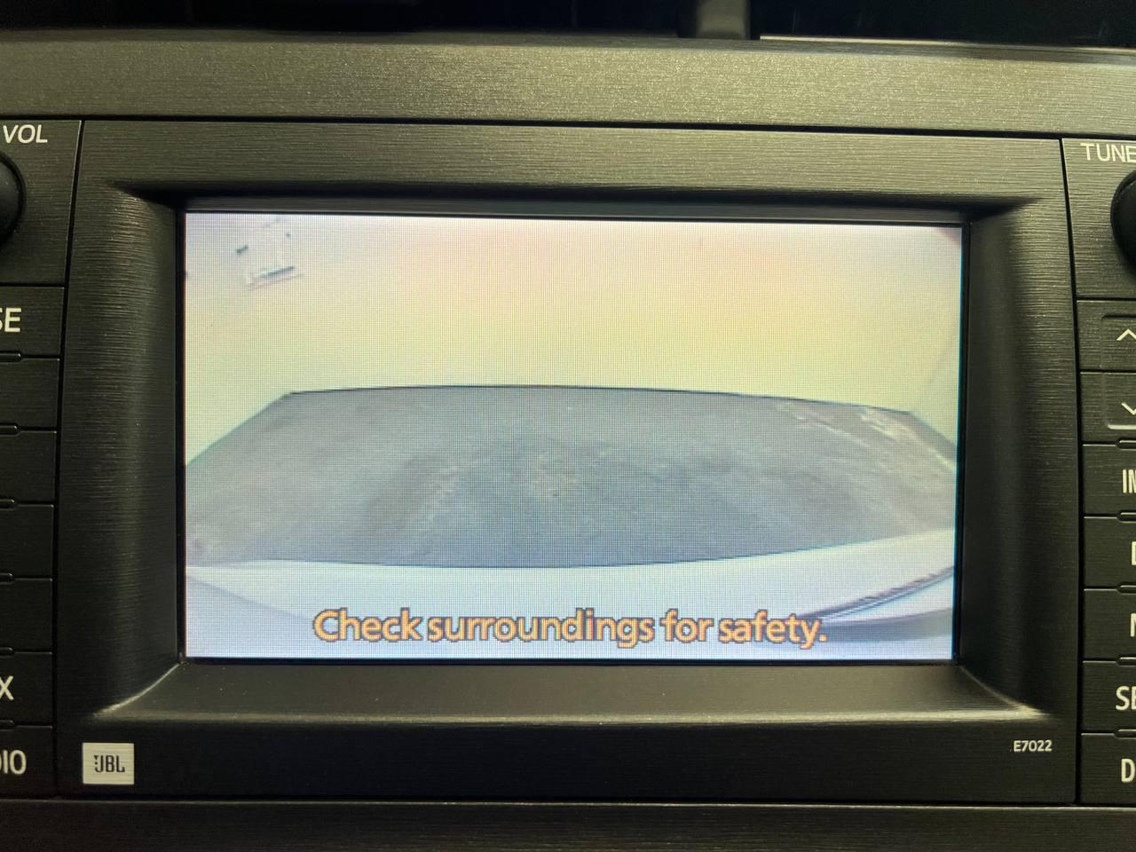 Toyota Prius Base 2010