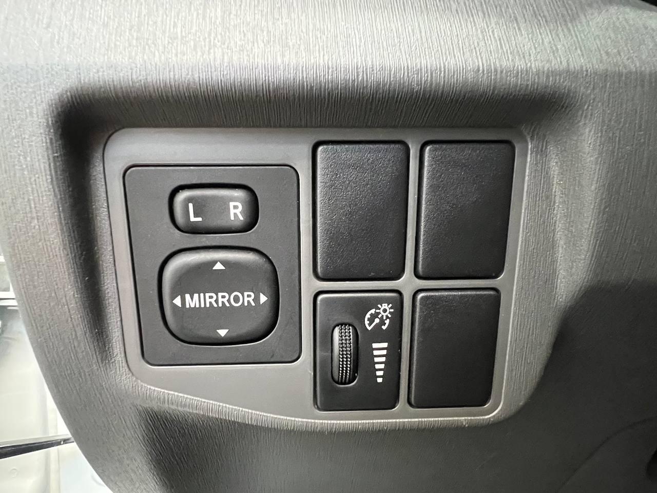 Toyota Prius Base 2010