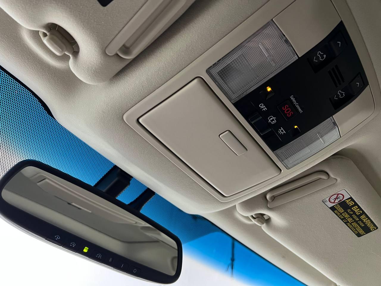 Lexus GX 460 4WD 4dr 2014