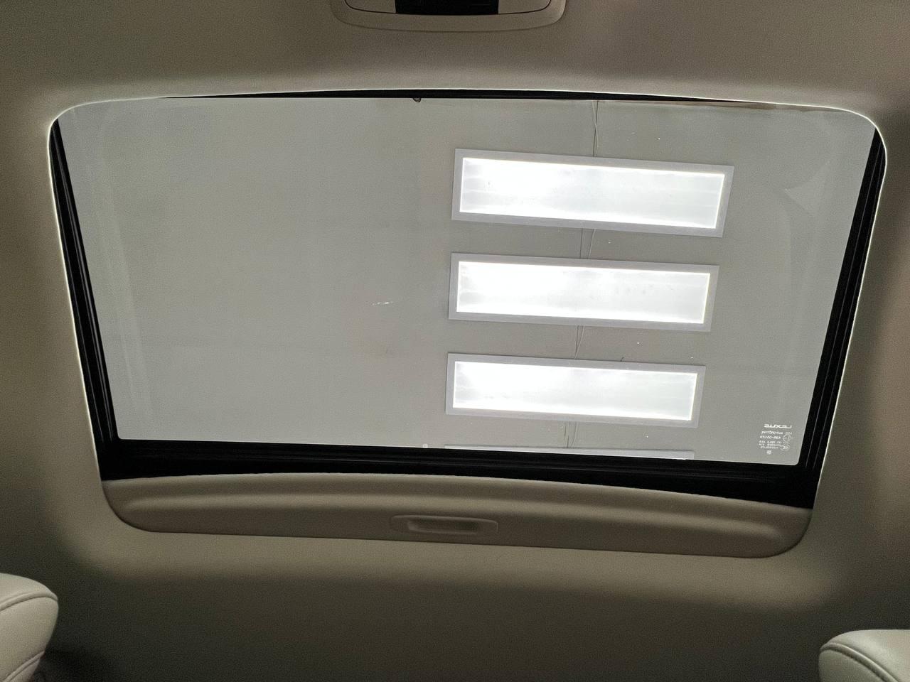 Lexus GX 460 4WD 4dr 2014