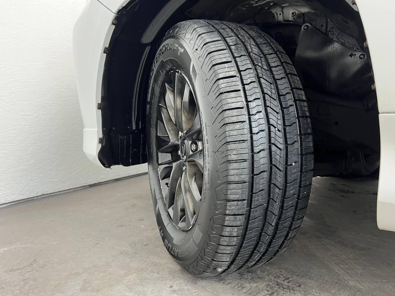 Lexus GX 460 4WD 4dr 2014