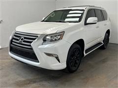 2014 Lexus GX 460 