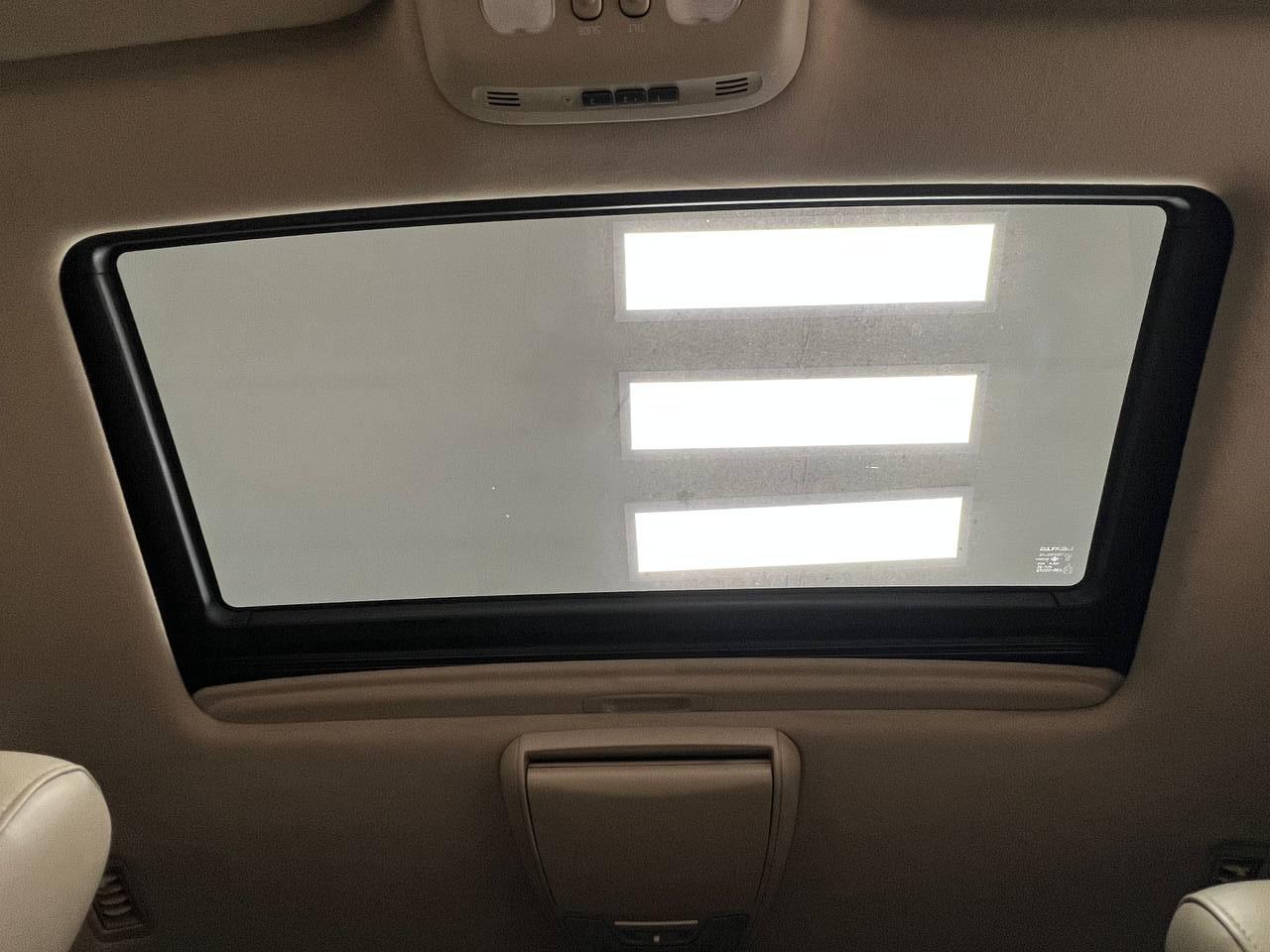 Lexus LX 470 4D SUV 4WD 2005