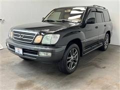 2005 Lexus LX 470 