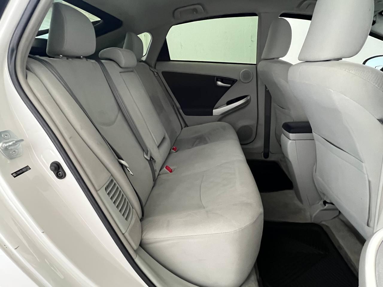 Toyota Prius Base 2010