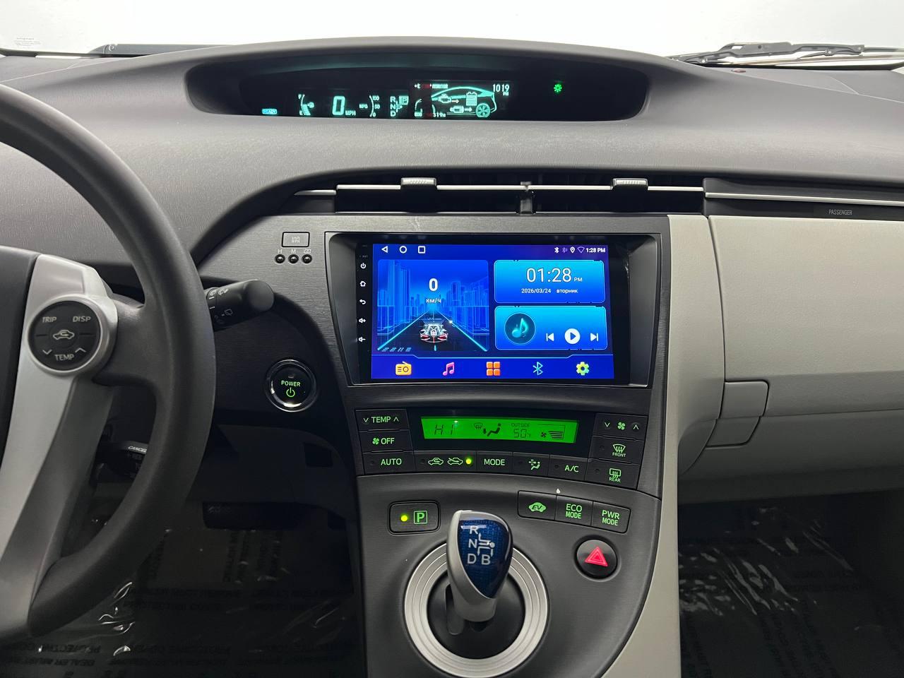 Toyota Prius Base 2010