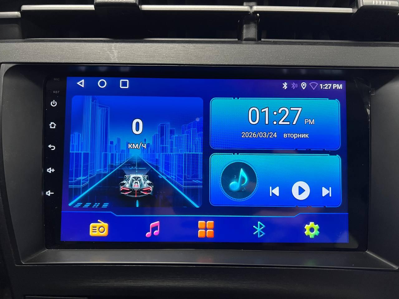 Toyota Prius Base 2010