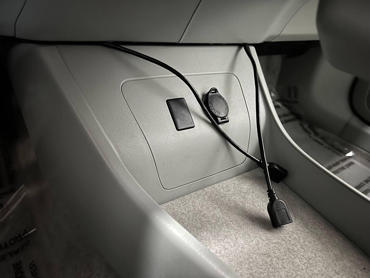 Toyota Prius Base 2010