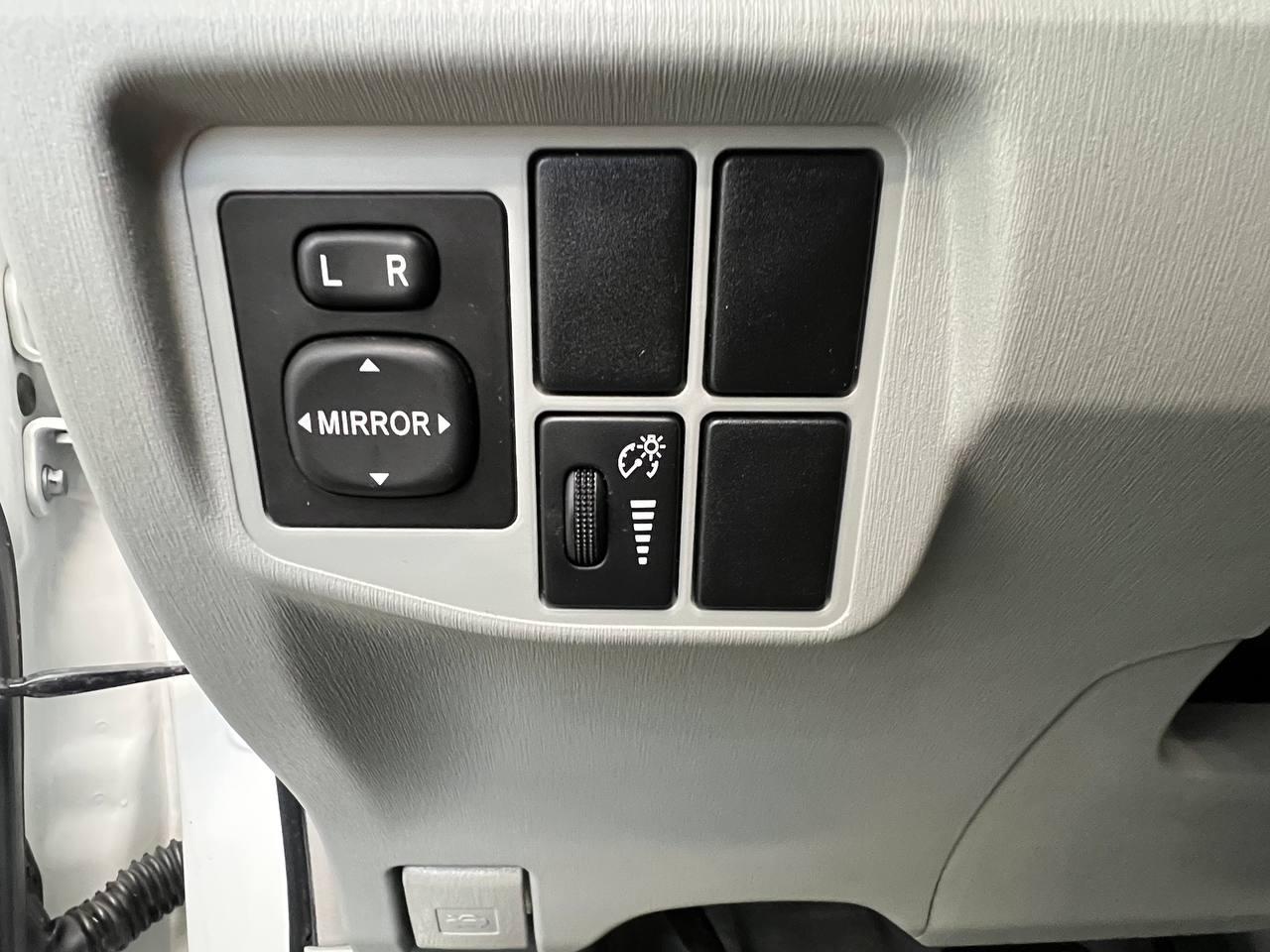 Toyota Prius Base 2010