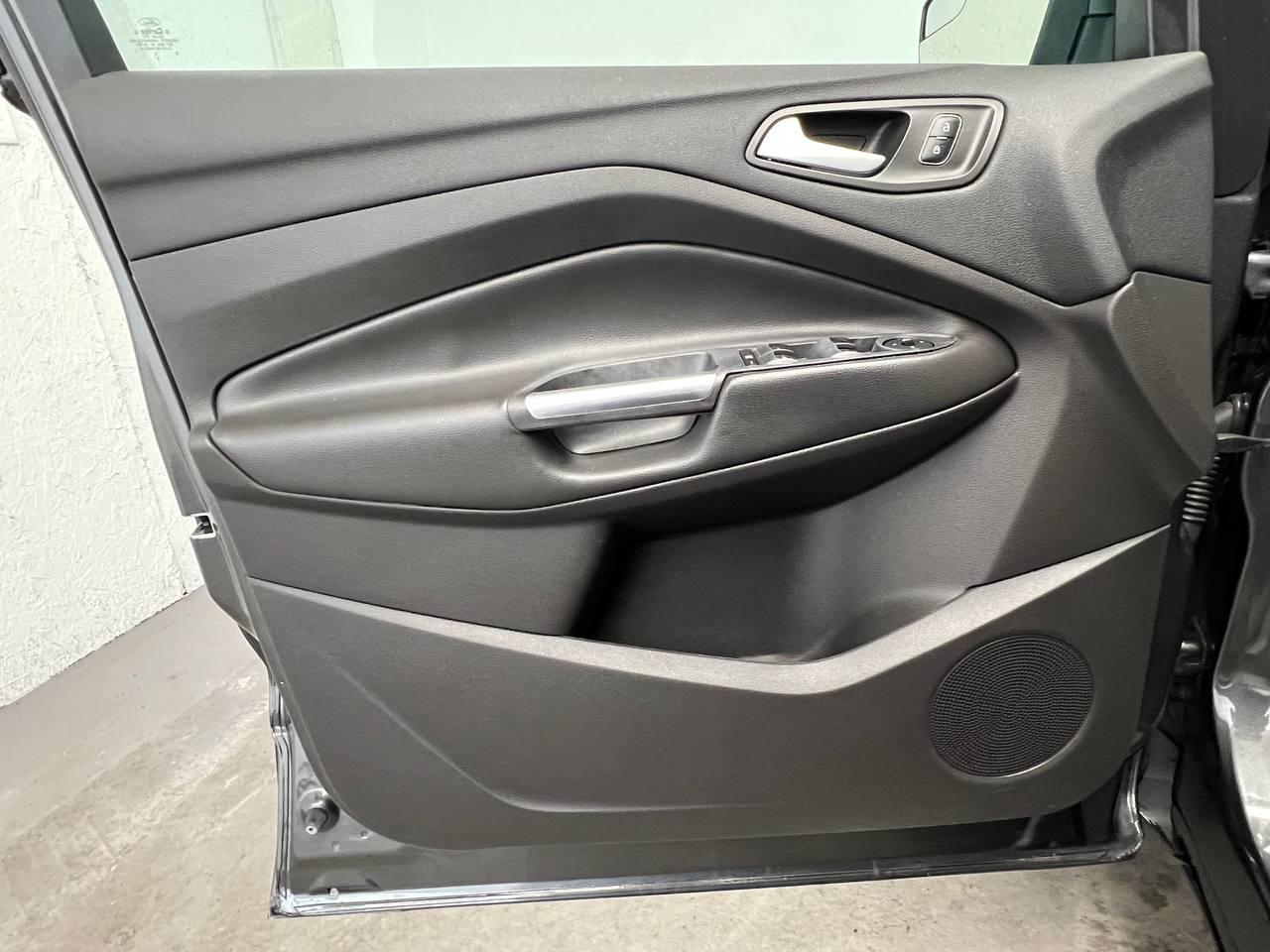 Ford Escape SE 4WD 2018