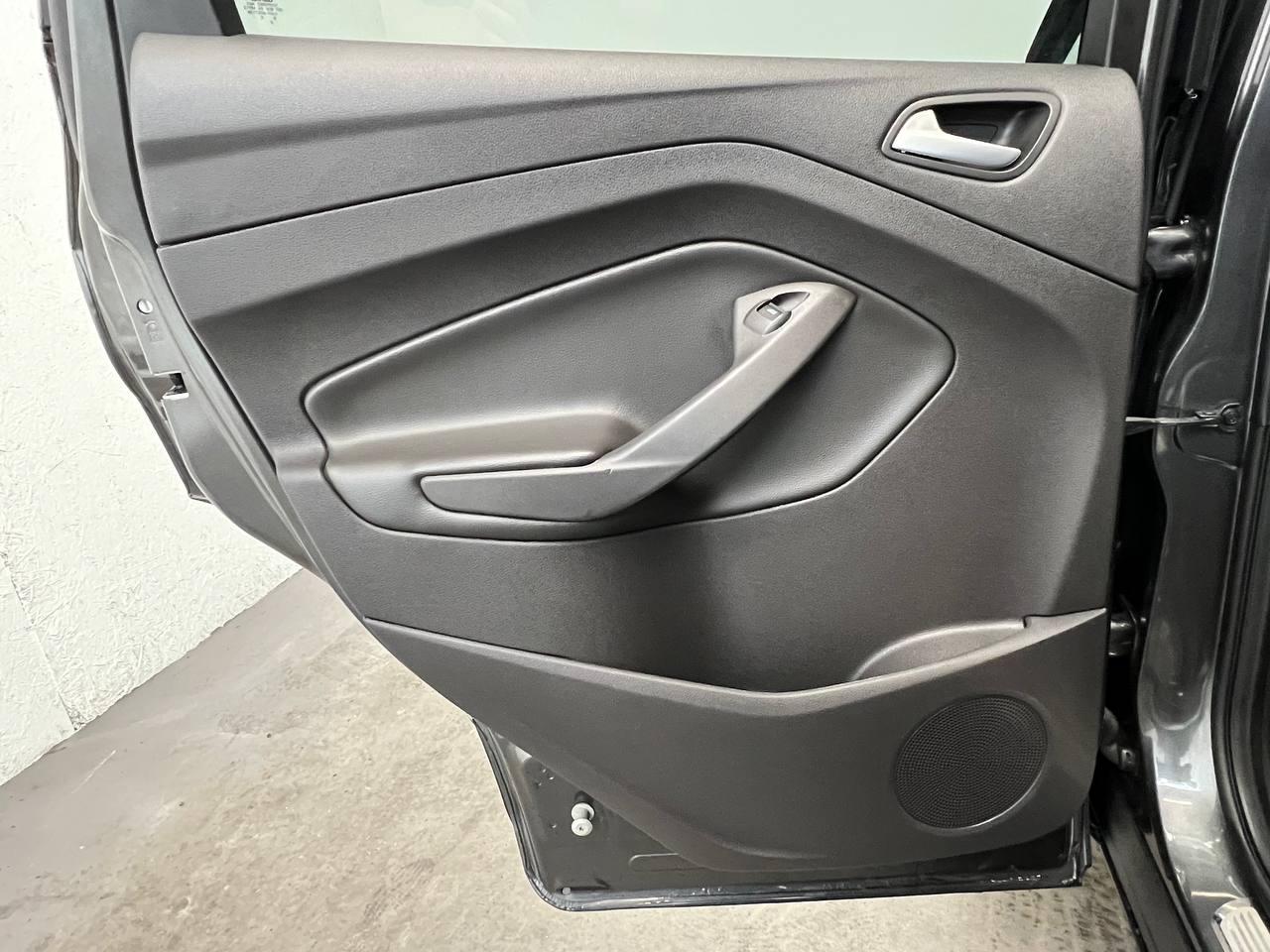 Ford Escape SE 4WD 2018