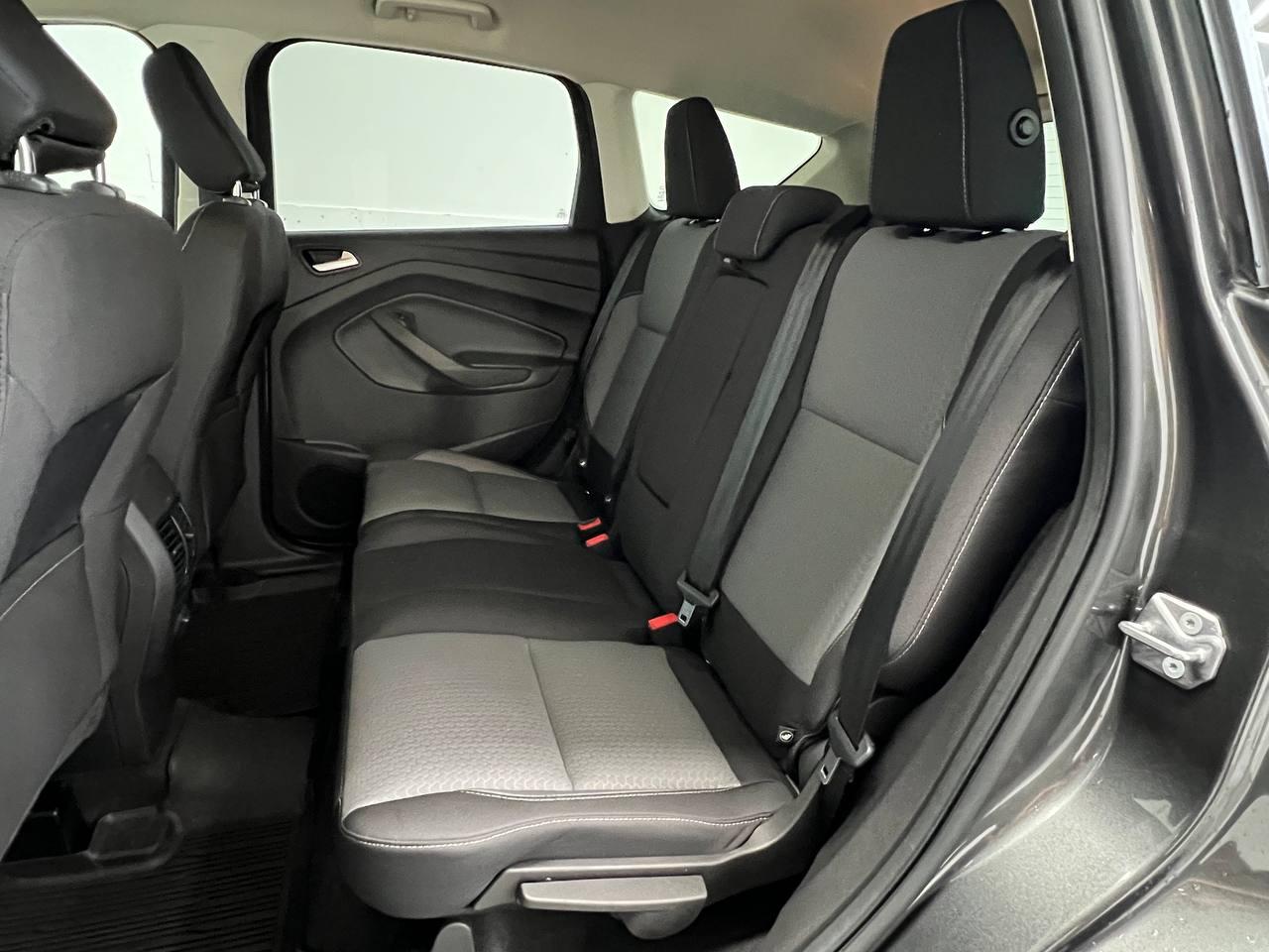 Ford Escape SE 4WD 2018