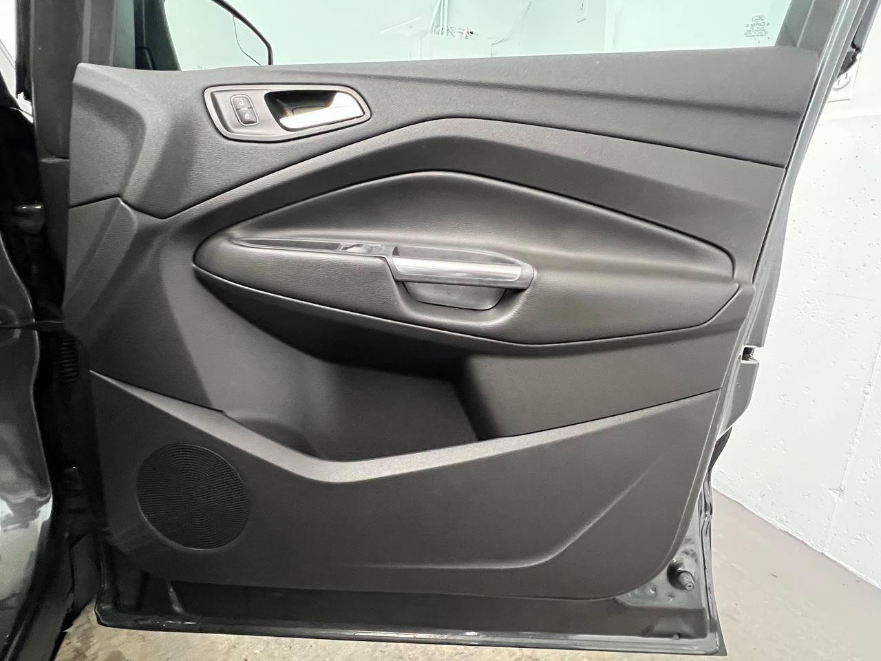 Ford Escape SE 4WD 2018