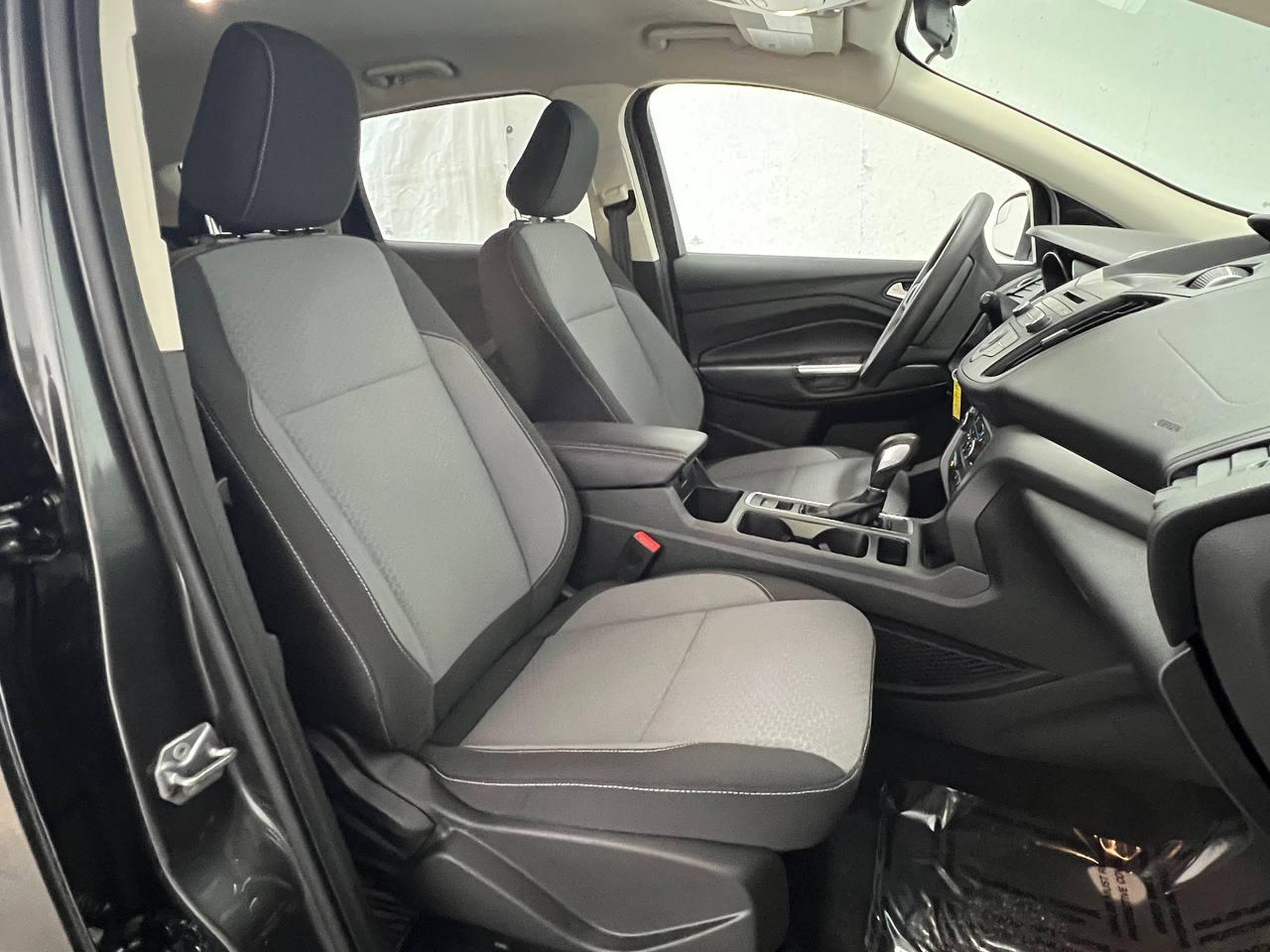 Ford Escape SE 4WD 2018