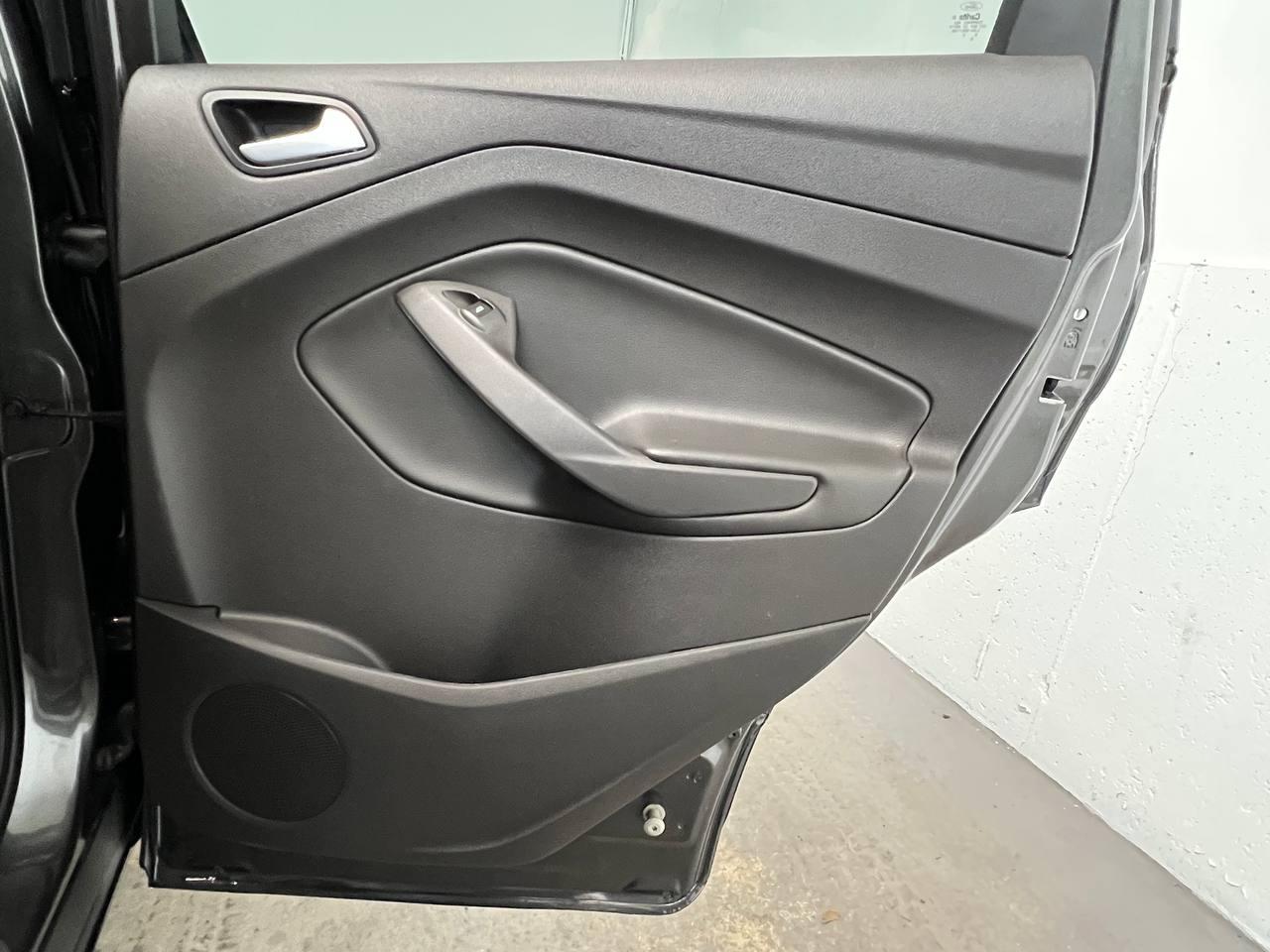 Ford Escape SE 4WD 2018