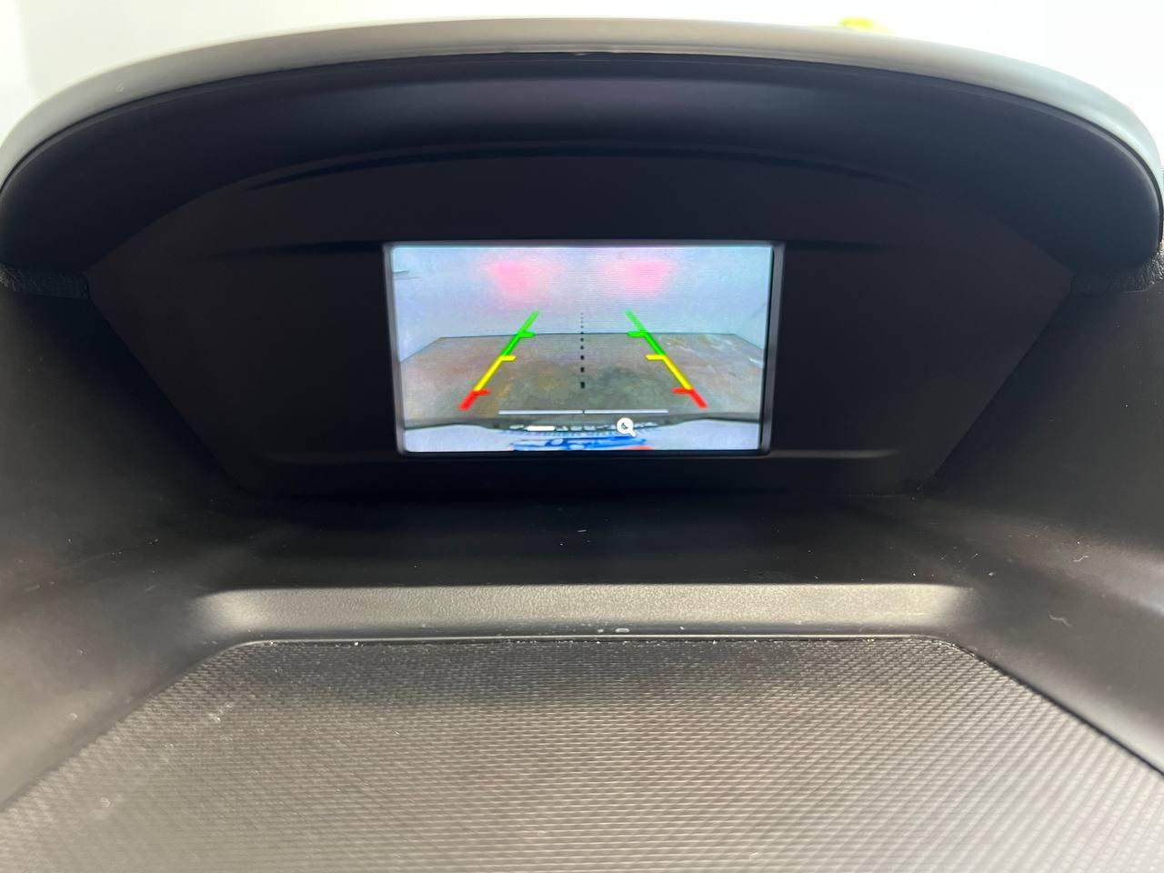 Ford Escape SE 4WD 2018