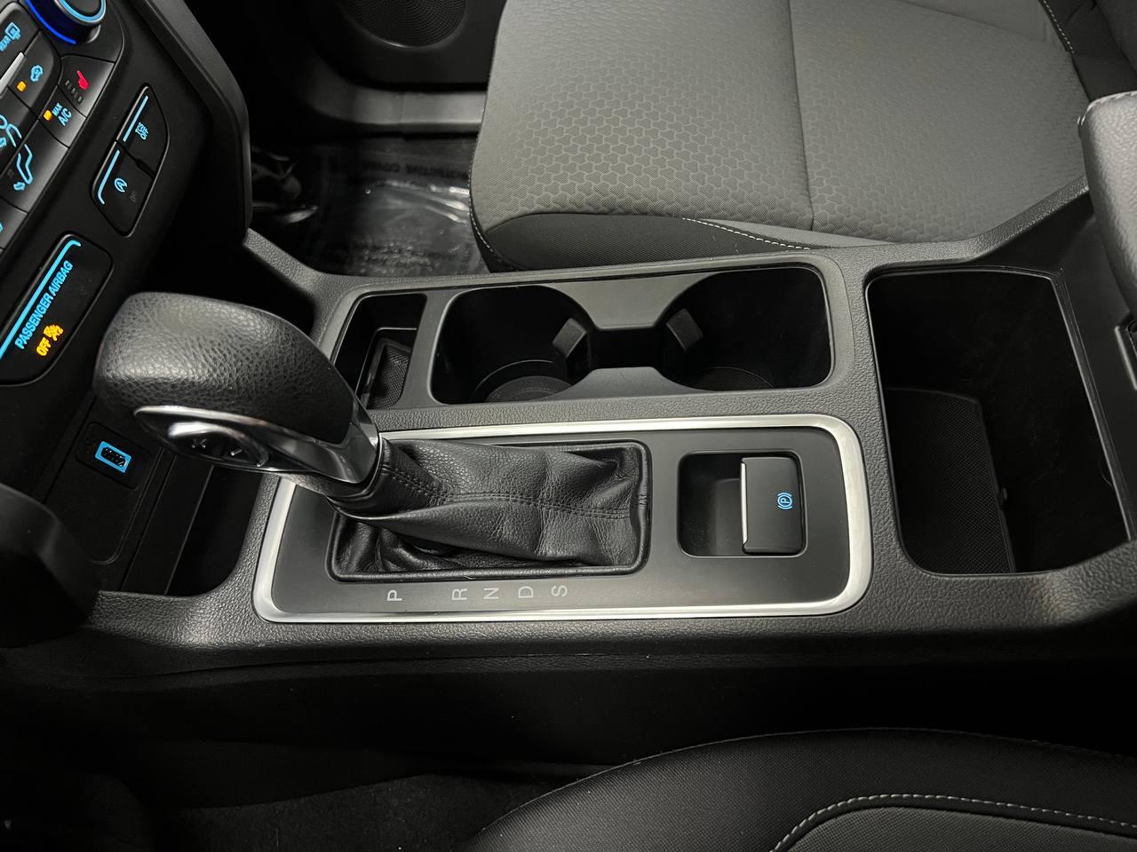 Ford Escape SE 4WD 2018