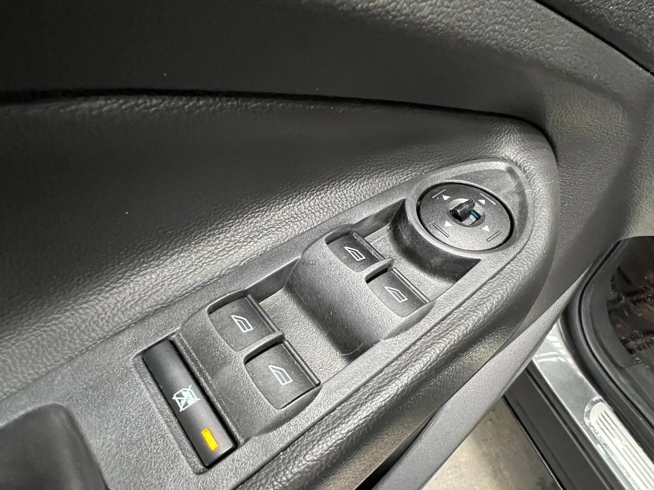 Ford Escape SE 4WD 2018