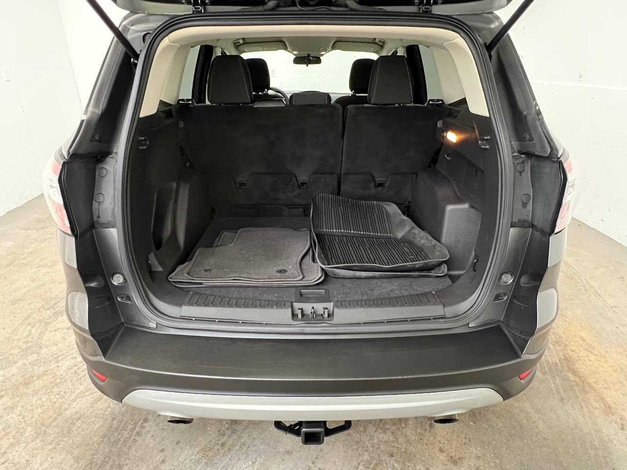 Ford Escape SE 4WD 2018