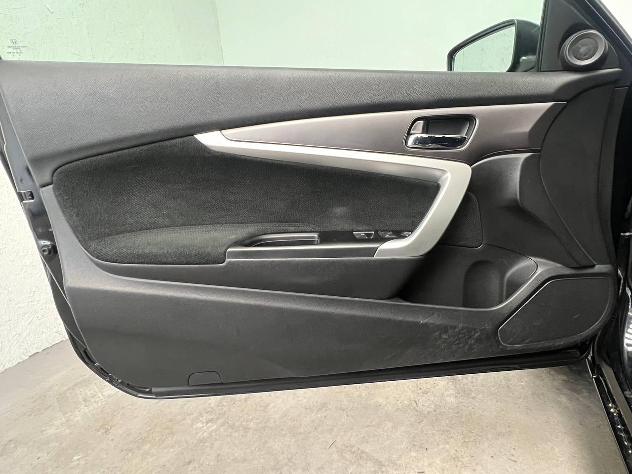 Honda Accord Cpe 2dr I4 Man LX-S 2013