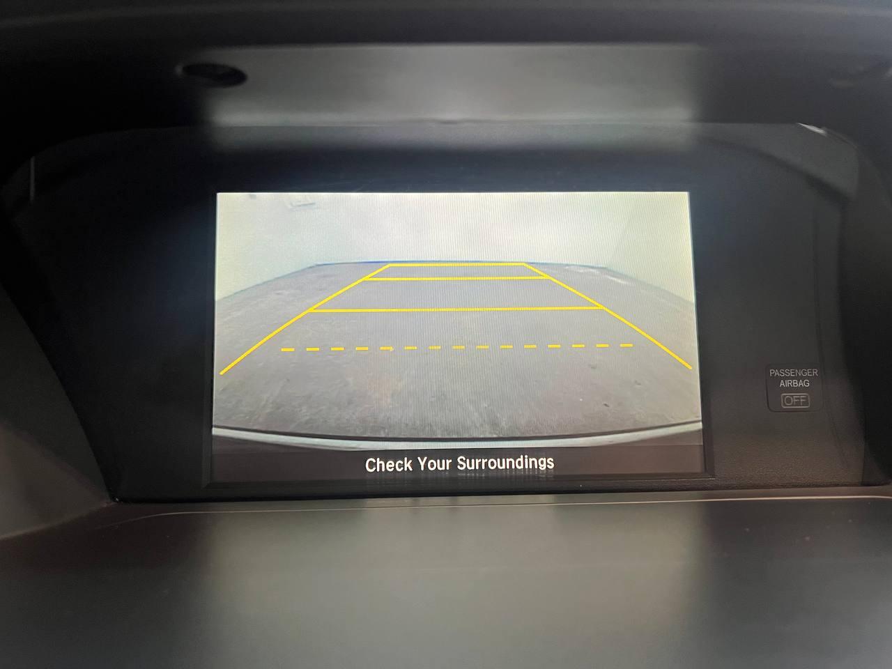 Honda Accord Cpe 2dr I4 Man LX-S 2013