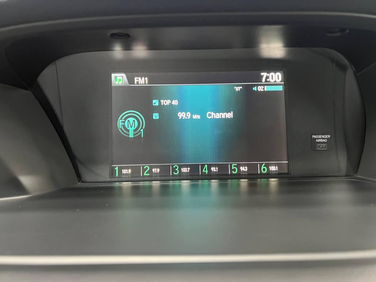 Honda Accord Cpe 2dr I4 Man LX-S 2013