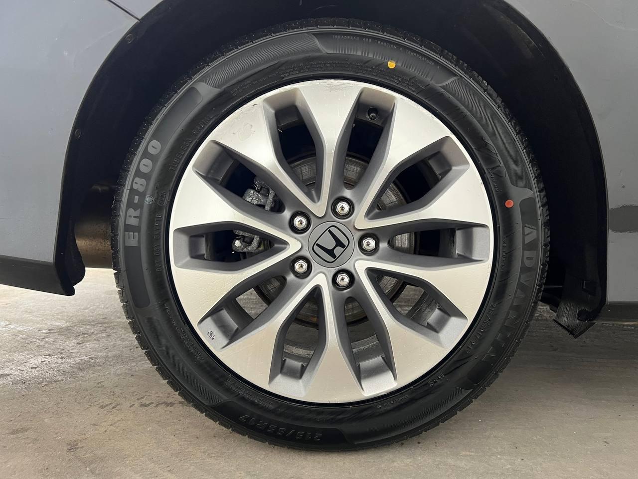 Honda Accord Cpe 2dr I4 Man LX-S 2013