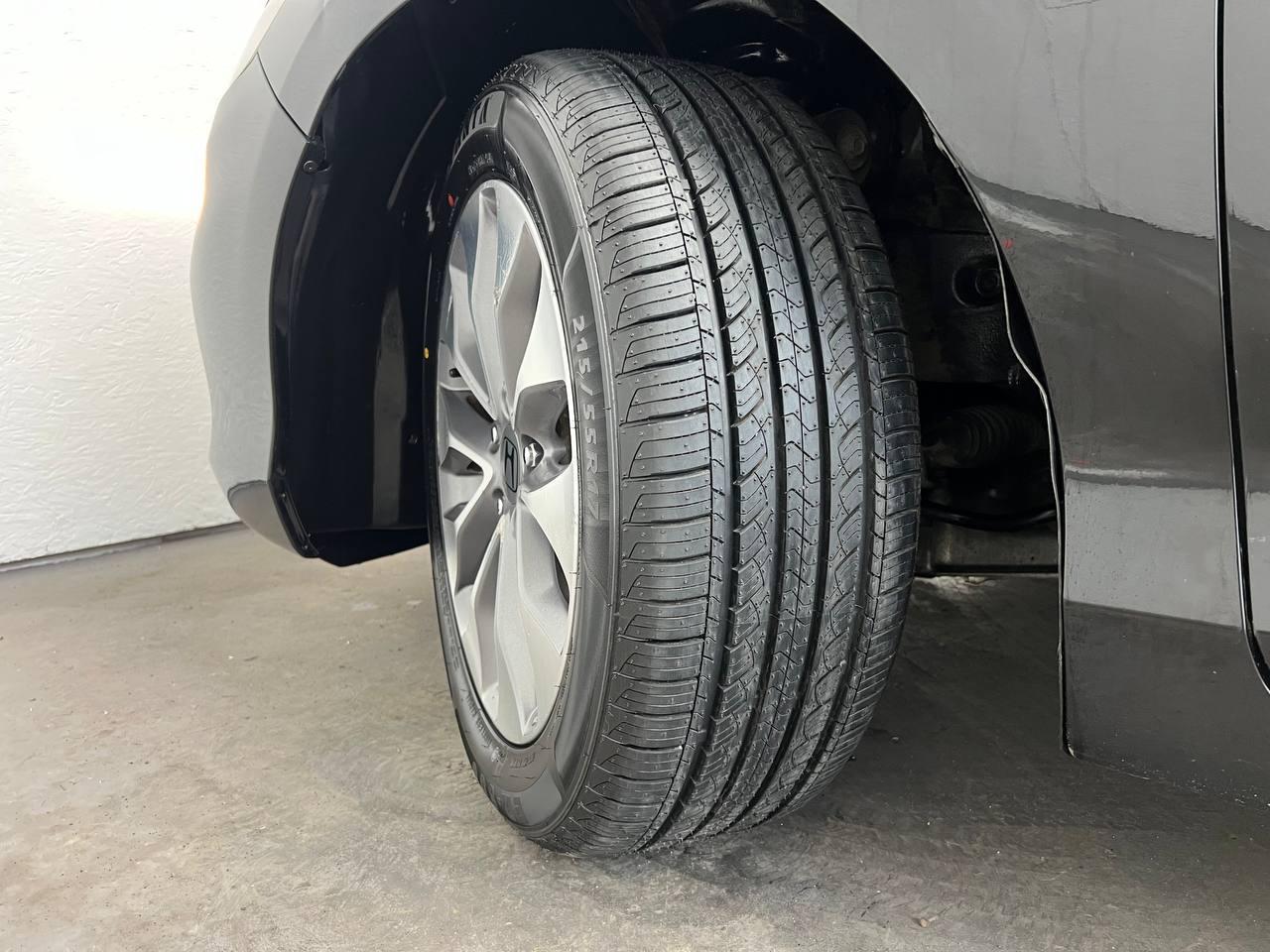 Honda Accord Cpe 2dr I4 Man LX-S 2013