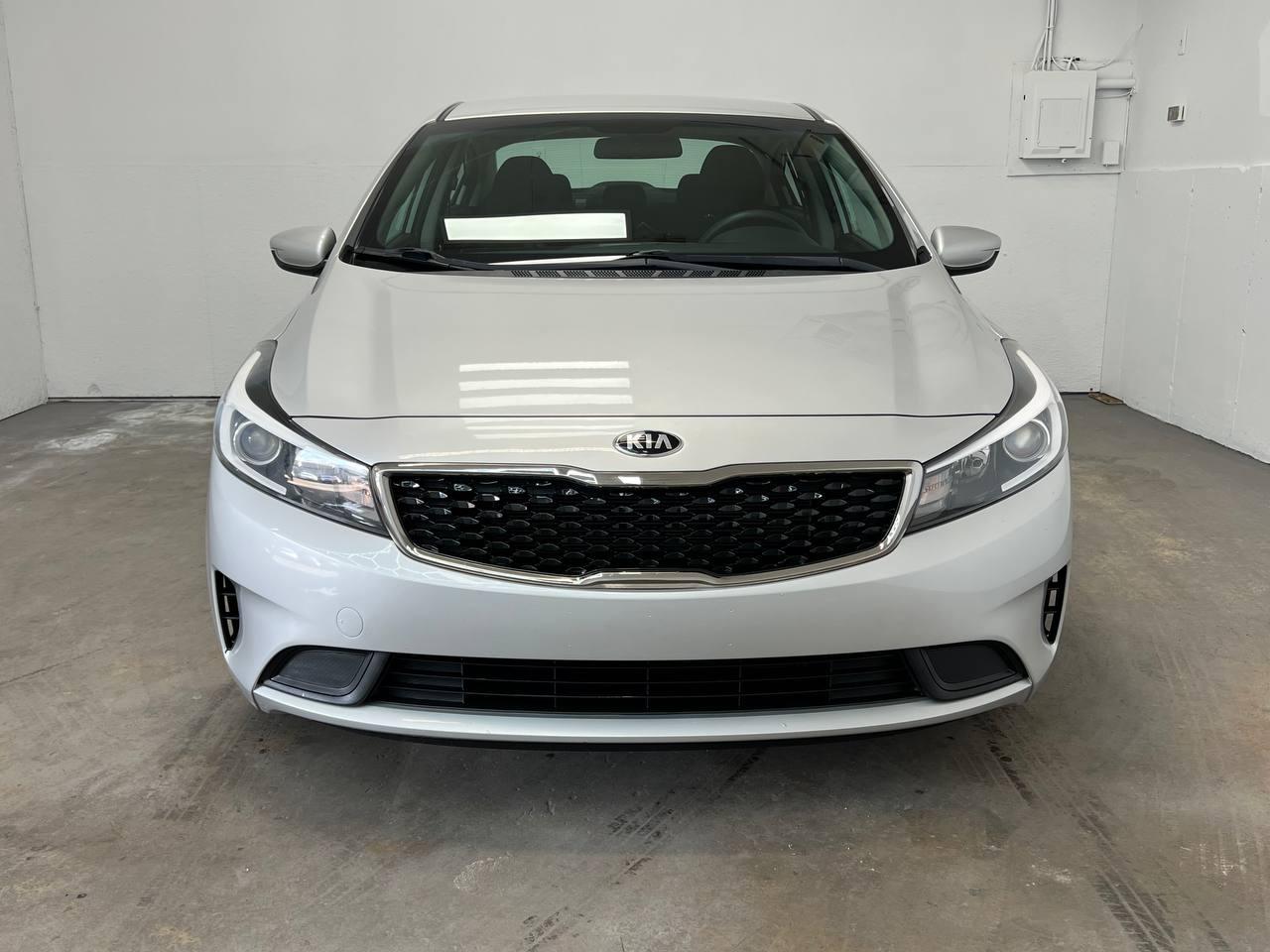 Kia Forte LX Auto 2017