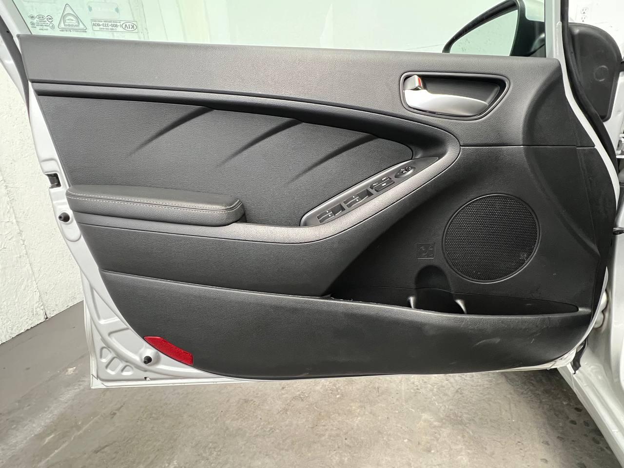 Kia Forte LX Auto 2017