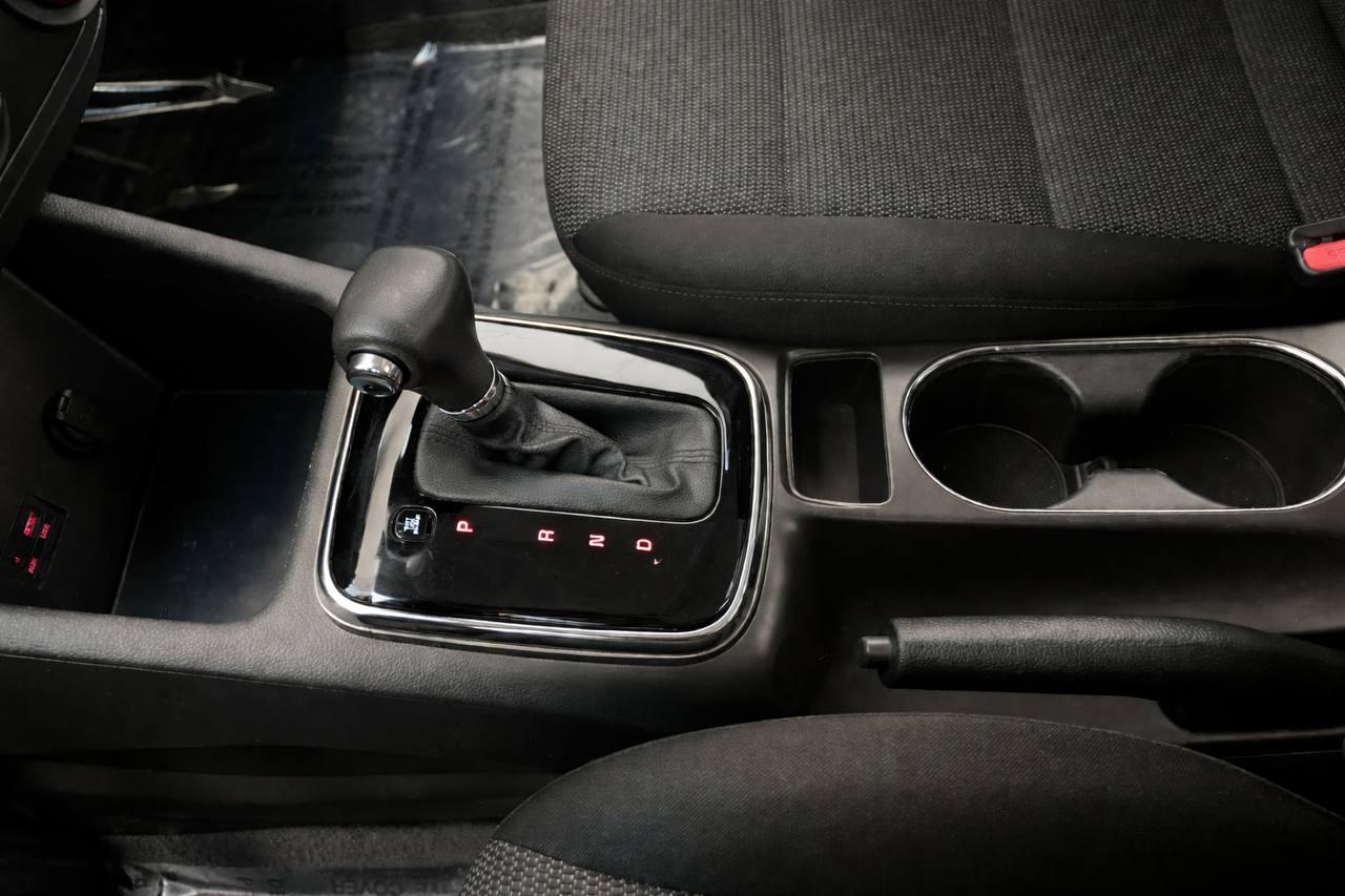 Kia Forte LX Auto 2017