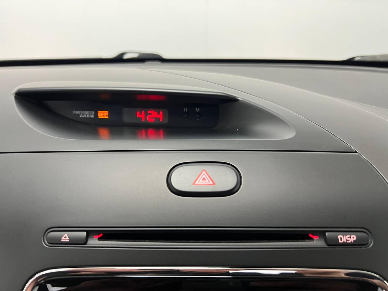 Kia Forte LX Auto 2017