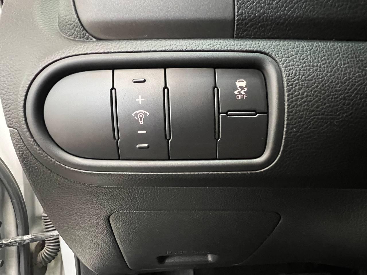 Kia Forte LX Auto 2017