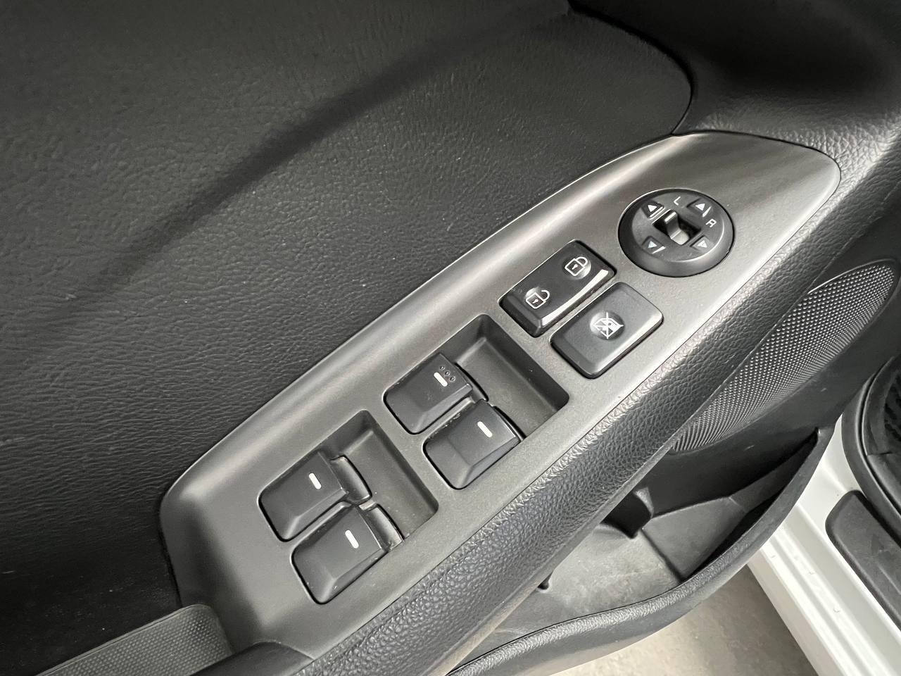 Kia Forte LX Auto 2017