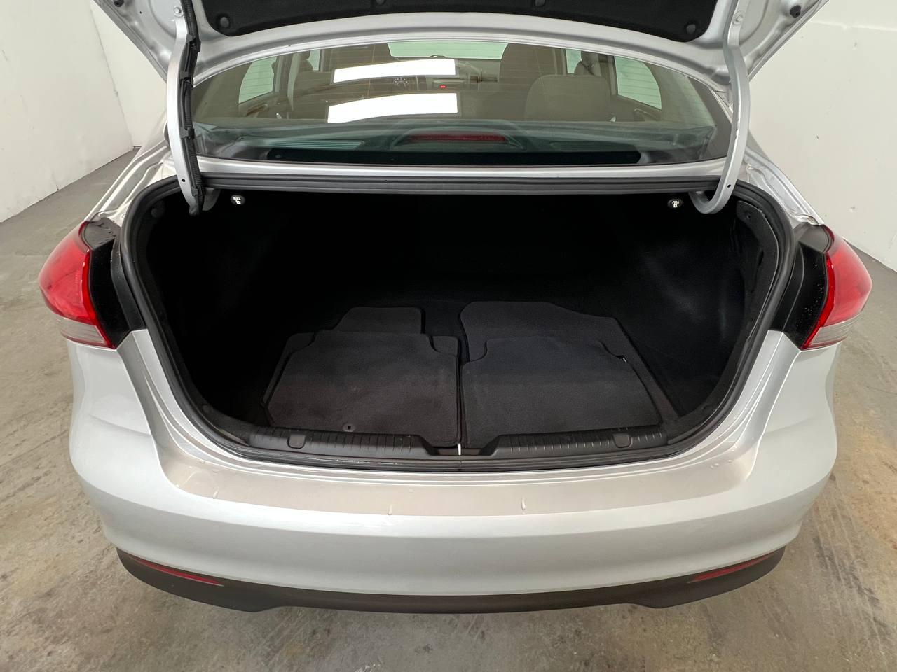 Kia Forte LX Auto 2017