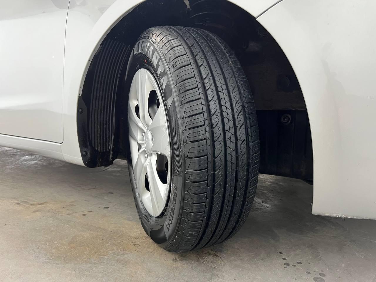 Kia Forte LX Auto 2017