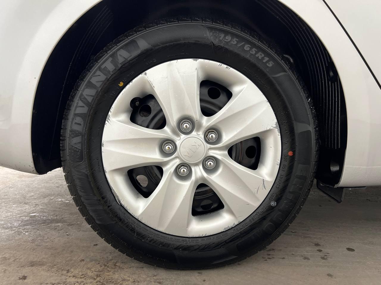 Kia Forte LX Auto 2017