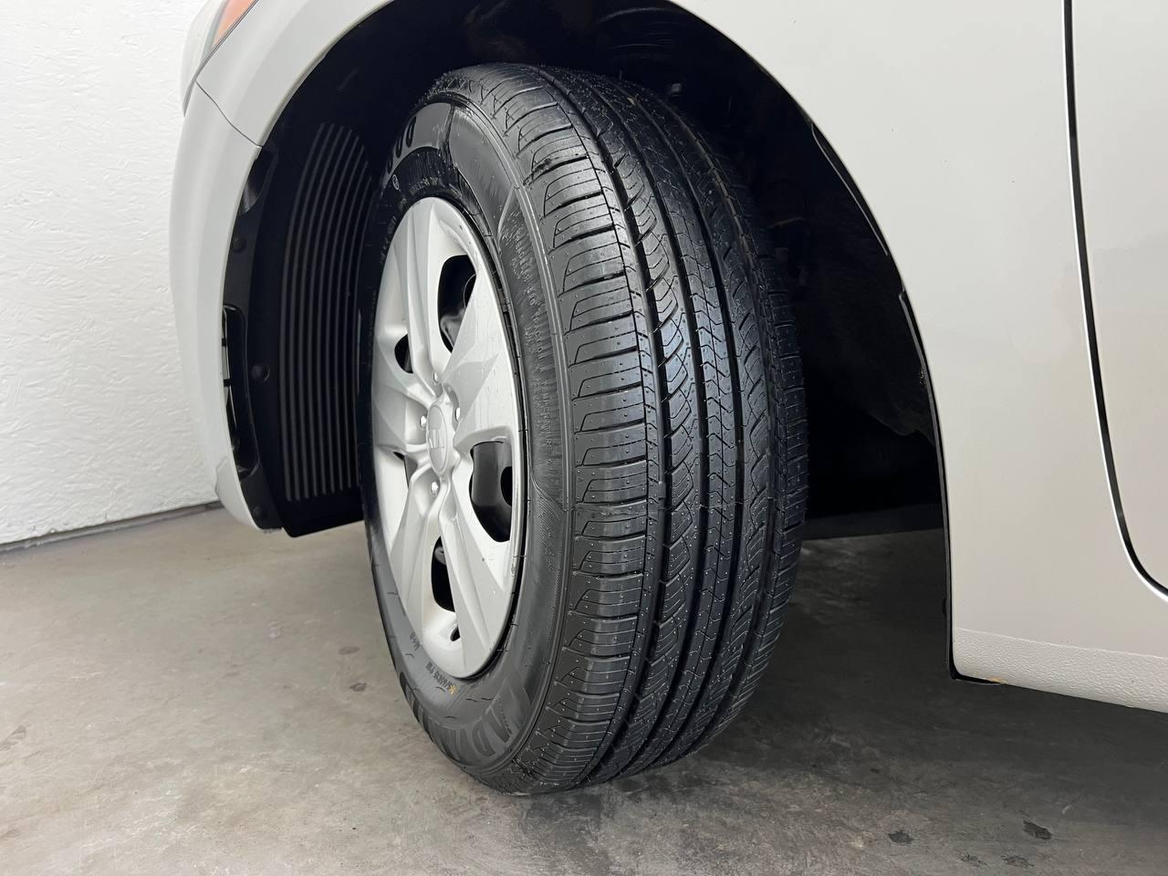 Kia Forte LX Auto 2017