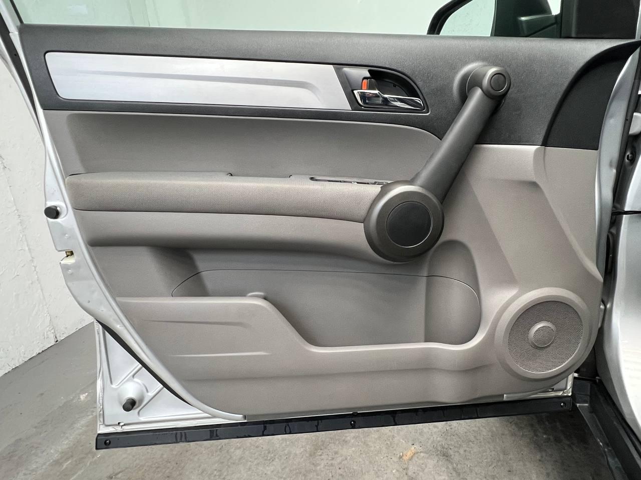 Honda CR-V 4WD 5dr SE 2011